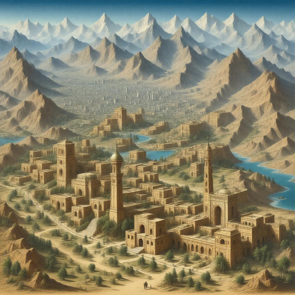Iran (Imperial State of)